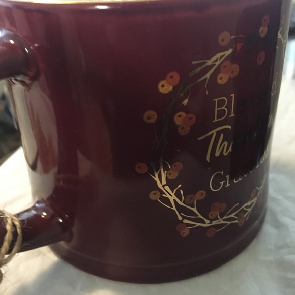 Happy Harvest Mug - Picture 10 of 11